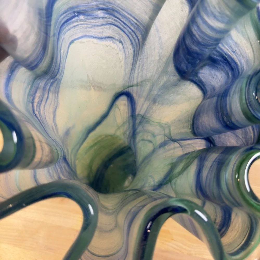 Murano Large 15
